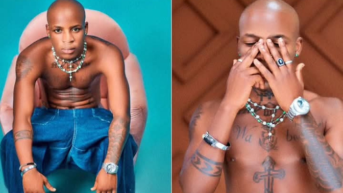 The Kicukiro Local Court has ordered that Uworizagwira Florien, better known as Yampano, be remanded in custody for 30 days. Yampano was arrested on May 16, 2026.