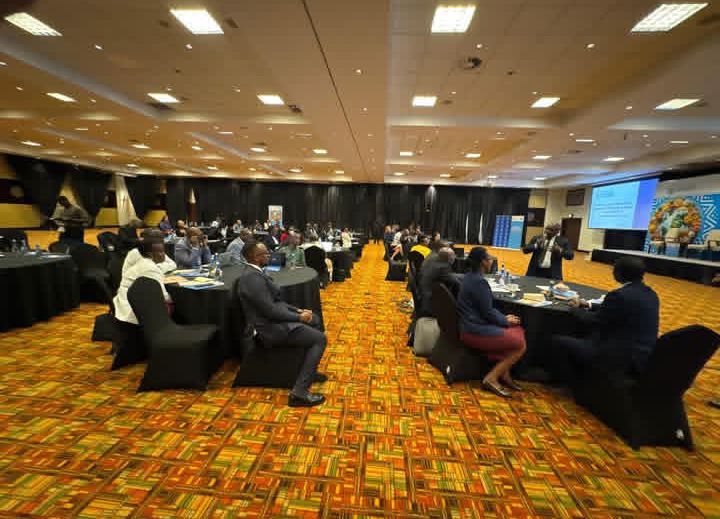 Minisiteri y’Ubuhinzi n’Ubworozi (MINAGRI), ifatanyije na UNICEF Rwanda hamwe n’abandi bafatanyabikorwa batandukanye, bahuriye i Kigali mu Nama