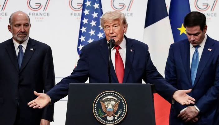 Dore ingingo 14 zigize amasezerano ya Amerika na irani yashyizweho umukono kumunsi washize Tariki 17 kamena 2026