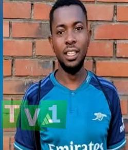 Umufana wa arsenal yishwe n'inzoga Urupfu rutunguranye rwa Tuyishimire Leandre wishimiraga igikombe arsenal yatwaye ,ankwa inzoga nyinshi ziramwica 