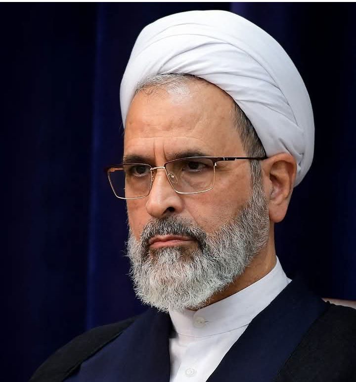 Alireza Arafi yemejwe nkāumusimbura wāagateganyo wāUmuyobozi wāIkirenga wa Iran, Ali Khamenei