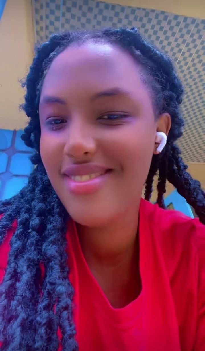 Dore amakuru yose kuri Diane mutoni wase wish we atewe ibyuma. 