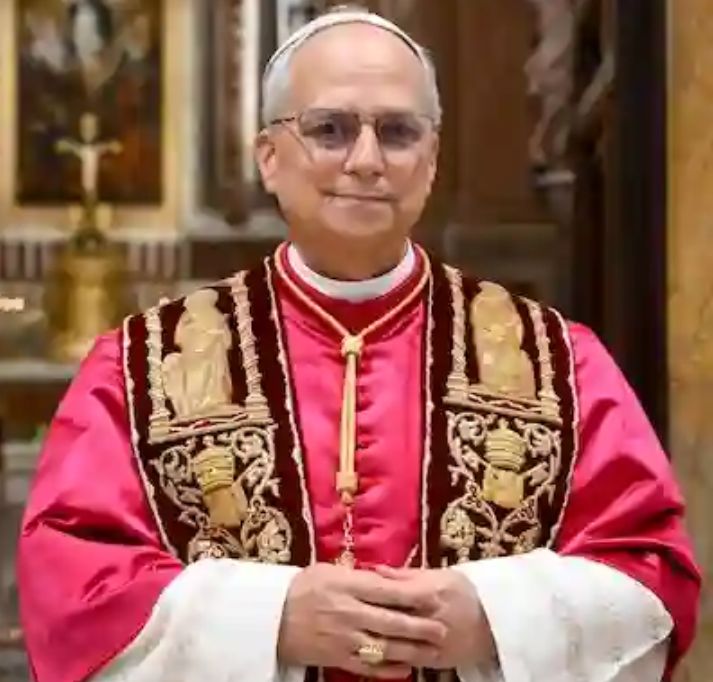 Pope Leo XIV has stressed that the Catholic Church will never support assisted suicide, known as euthanasia, during his first Mass at Notre-Dame Cathedral in Paris.