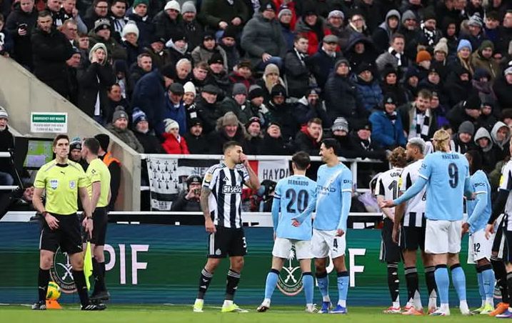 Ishyirahamwe ry’Umupira w’amaguru mu Rwanda, FERWAFA , ryirukanye , Adel Amrouche wari umutoza w’Amavubi kubera umusaruro udashimishije