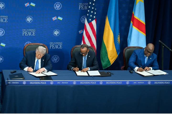 The protracted conflict in the eastern region of the Democratic Republic of Congo has endured far beyond what humanity can reasonably bear.