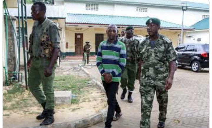 Paul Mackenzie ran a religion called Good News International Church, which organized controversial rallies where he allegedly asked his followers to starve themselves and their children to go to heaven before the end of the world.