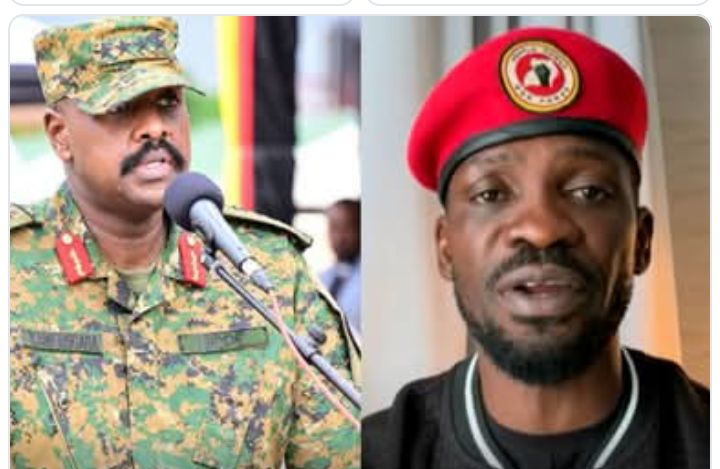   Nyuma yibyavuzwe ko bobi wine yafashwe akaza gutoroka mugihe Uganda yari iri mumatora Umugaba Mukuru w’Ingabo za Uganda, Gen Muhoozi Kainerugaba yatangaje ko nta muntu uri guhiga Robert Kyagulanyi wavuze ko yihishe kubera inzego z’igisirikare na Polisi zagose urugo rwe.