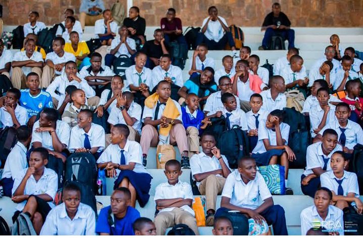 Different research on gender-based violence shows that most vulnerable children are being abused, including being infected with diseases, and over 70% of them drop out of school. The research was conducted in Bugesera and Kicukiro districts in 2023 by Young Women Christian Association Rwanda. It shows that children are sexually abused on their way to school, back home, or while at school.