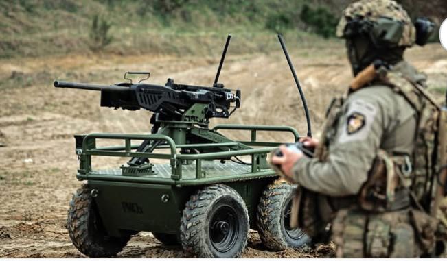 Intambara ya Ukraine n'u Burusiya yatangiye muri Gashyantare 2022, ikaba yarahindutse iy'imashini kurusha abantu. Imibare y'igisirikare cya Ukraine yagaragaje ko abasirike 1.307.540 b'u Burusiya bamaze kugwa mu ntambara.