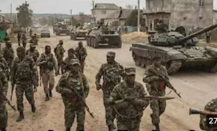 Ingabo za Repubulika Iharanira Demokarasi ya Congo zatangaje ko zigiye gutangira kwambura intwaro umutwe w’iterabwoba wa FDLR