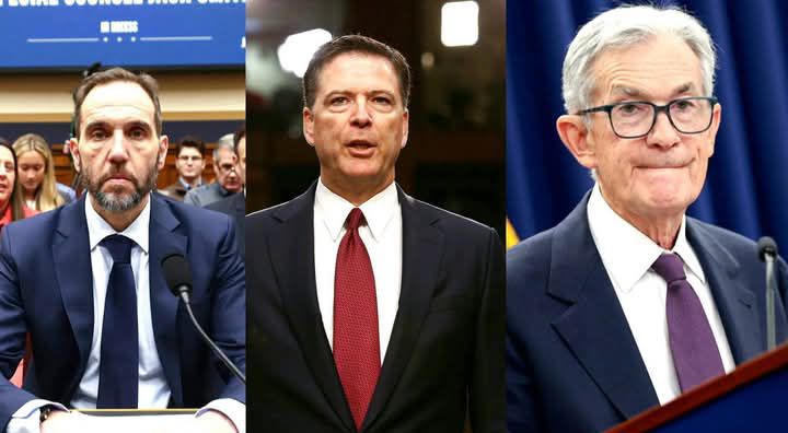 Abakozi batatu bahoze bakorera FBI batanze ikirego mu rukiko bavuga ko birukanwe mu kazi mu buryo bwo kubihimuraho