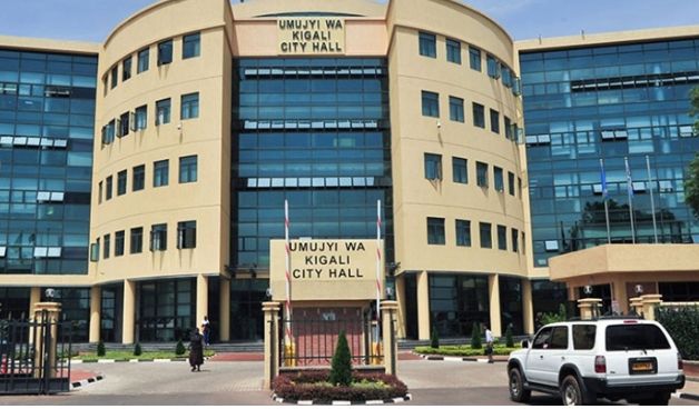 Umujyi wa Kigali wategetswe kwishyura Miliyoni 47 Frw umuturage wasenyeye binyuranyije n'amategeko urinangira