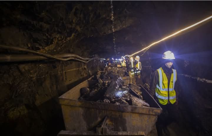 More than 100 people killed in Sudan gold mine collapse
