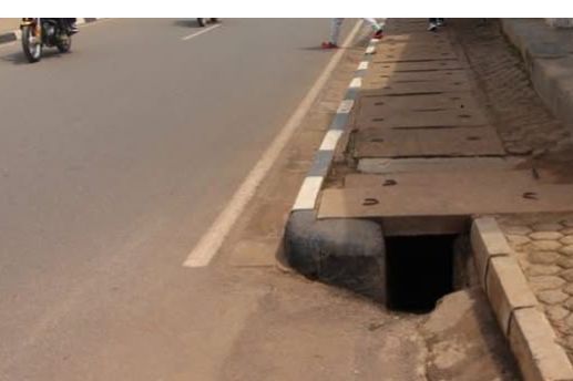 Abajura 2 Basohotse mu rigole Nyuma yo kumaramo iminsi 3 bihishe mo