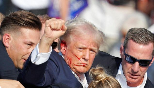 Umutekano wa Trump uracyari icyibazo nyuma y’igitero cyo ku wa 25 Mata 2026