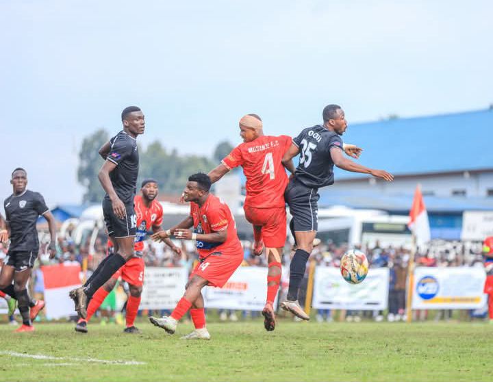 Amakuru y'imikino yaraye ibaye murwanda no hanze nindi iteganyijwe ubusesenguzi burambuye