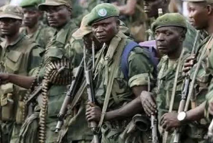 FDRL members have asked the DRC government not to send them to Rwanda if the agreement to disarm and destroy is implemented. The sick
