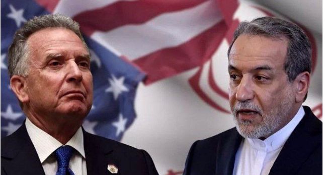 Araqchi i Islamabad: Amahirwe yo gusubukura ibiganiro Iran na Amerika 