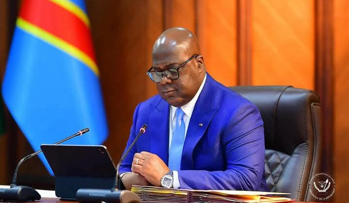 Amasezerano ya RDC na AFC/M23 mu Busuwisi:dore ibyingenzi byemeranyije 