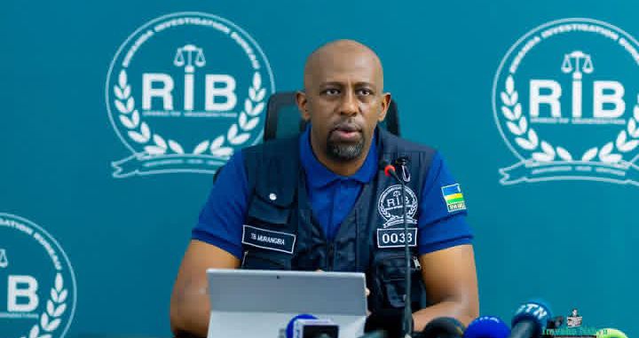 Urwego rw’Ubugenzacyaha (RIB) rwanenze abahanzi babona igihe cy’Icyunamo cyo Kwibuka Jenoside yakorewe Abatutsi mu 1994 kigeze, bakajya gukorera ibikorwa byabo by’ubuhanzi hanze y’u Rwanda nkaho ibyo kwibuka bo bitabareba.