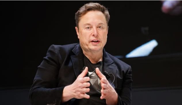 Elon Musk yatangaje ko sosiyete ze za SpaceX na Tesla zigiye guhurira ku mushinga wo kubaka uruganda rukomeye rukora ‘chips’ mu Mujyi wa Austin, muri Leta ya Texas