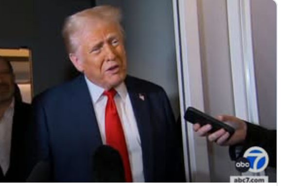 Minisitiri w'Intebe w’Igihugu cy’Ubutaliyani, Giorgia Meloni, na mugenzi we wo muri Norvege, Jonas Gahr Store, bagaragaje kunenga amagambo ya Perezida w’Amerika Donald Trump yavugaga ko ingabo za NATO zidakorera ku mipaka mu gihugu cya Afghanistan bavuga ko ibyo Ari ibinyoma 