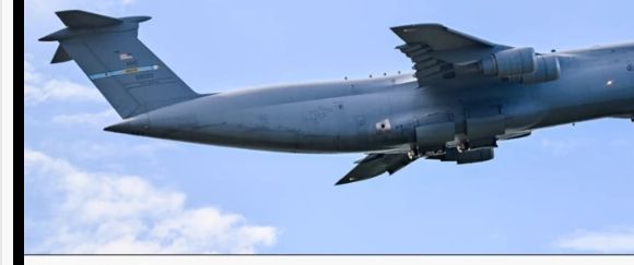 The US has deployed 53 fighter jets and other aircraft to the Middle East amid rising tensions with Iran