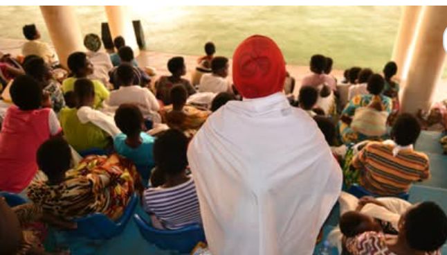 In Nyagatare, 1,404 adolescents under the age of 18 suffered from unplanned pregnancies.