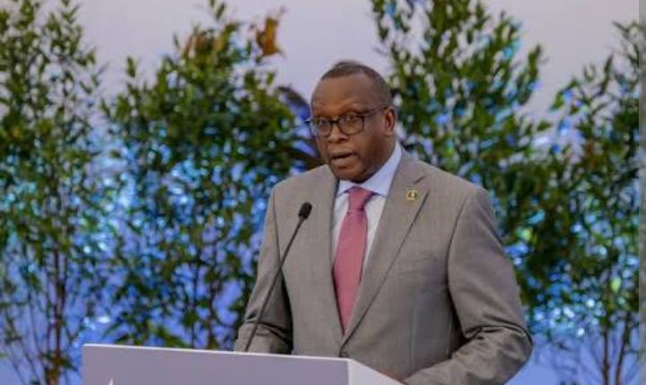 Ntago genocide yatewe n'ihanurwa ry'indege ya habyarimana ,Minisitiri w’Ubumwe bw’Abanyarwanda n’Inshingano Mboneragihugu, Dr. Bizimana Jean Damascène, yavuze ko guhuza ihanuka ry’indege ya Habyarimana Juvénal na Jenoside yakorewe Abatutsi ari ukwigiza nkana