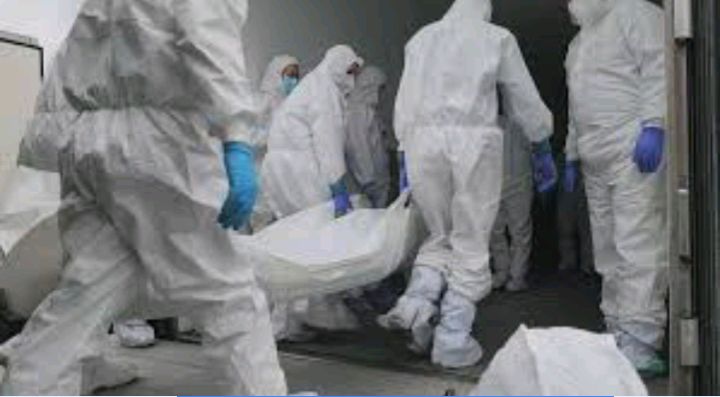 Vladimir Medinsky, a Russian presidential aide, announced that Russia has handed over the bodies of 1,000 Ukrainian soldiers who died in the war, in exchange for 38 Russian soldiers' bodies. This exchange is part of the Istanbul agreements reached in 2025 between Russia and Ukraine, aiming to facilitate humanitarian exchanges