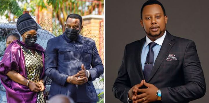 Bishop Harerimana ahamijwe ibyaha by’ubuhemu – Ahanishijwe igifungo cy’imyaka ine gisubitswe 