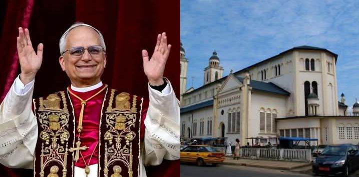 Papa LĆ©on XIV yavuze ko nta munsi nāumwe ubwenge bwāubukorano buzasimbura Umupadiri. āKwigisha ni ugusangira ukwemera kandi nta munsi ubwenge bwāubukorano buzagira ubushobozi bwo gusangiza abandi ibijyanye nāukwemeraā.