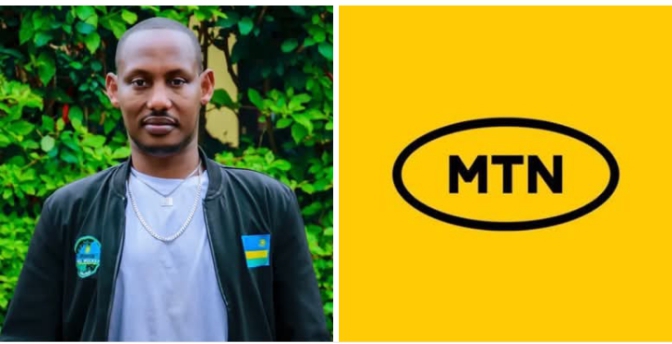 Uzwi nka super manager yatsinze urubanza yaburanagamo na MTN asaba guhabwa million 380 ariko urukiko rwemeza ko aha bwa million 16 z'indishyi y'uko bakoresheje igihano ke batabiherewe uburengazira