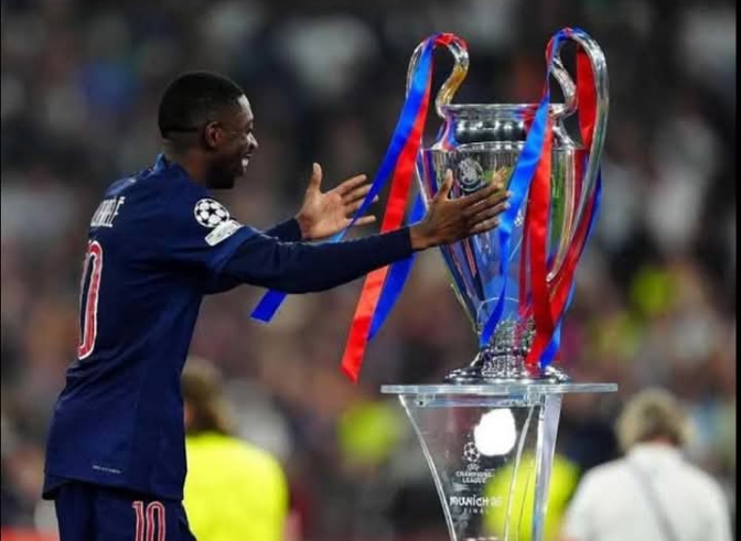 Learn about the history of PSG, which won the Champions League for the second time in a row, and has also won the French League 1 (11) titles in the last 13 years. 