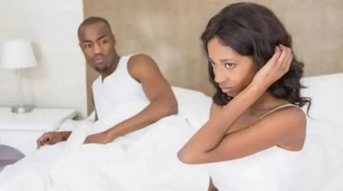 The effects of medications on male potency during ejaculation 