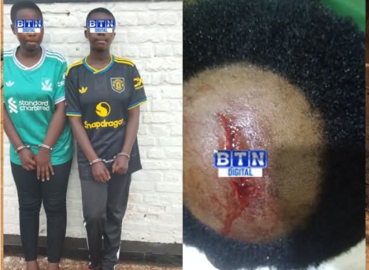 Abakobwa 2 biga kuri EAV/Gitwe batawe muri yombi bakekwaho gukubita umurezi wabo 