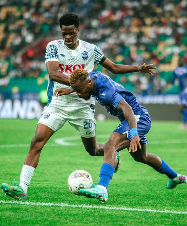 IMIKINO rayon yatsinzwe 4_0 nikipe ya al hilal , Manchester city yatsinzwe 2_0 b'ikipe ya Manchester united, mugikombe cya Africa Nigeria yatsinze Egypt misiri kuri penariti  4_2