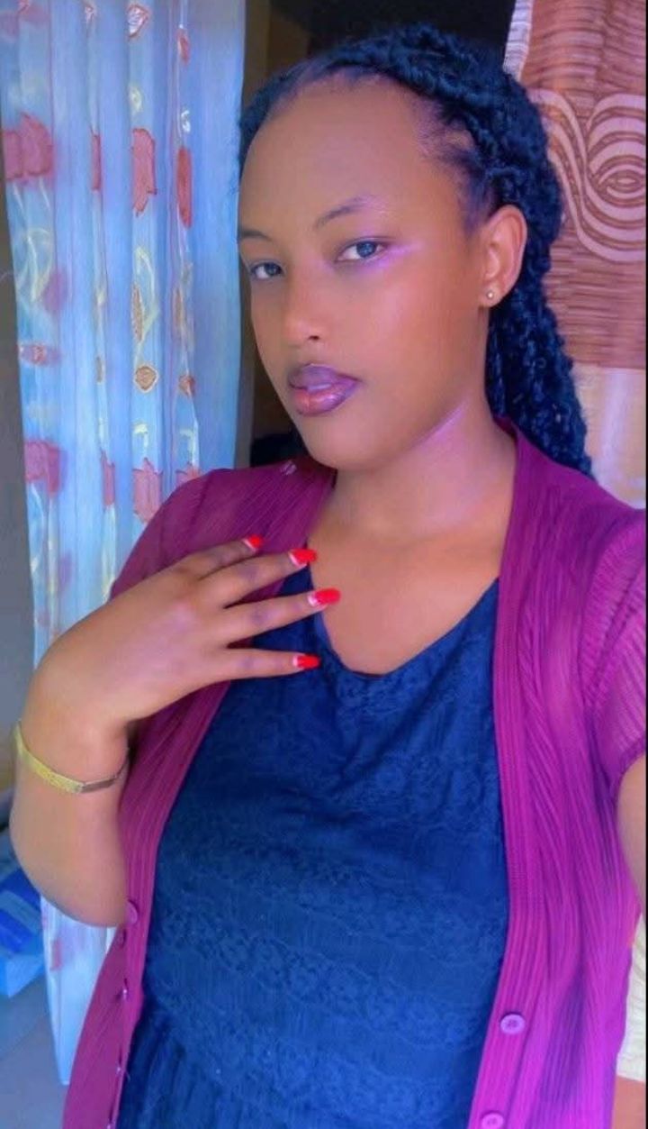 Dore amakuru yose kuri Diane mutoni wase wish we atewe ibyuma. 