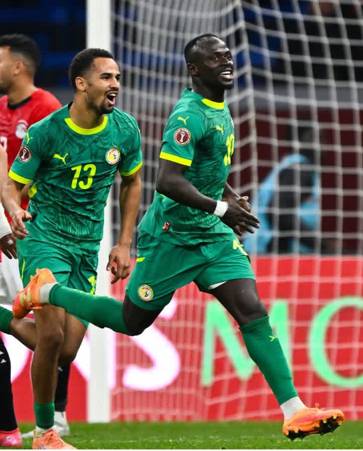 Final, ikipe y'igihugu ya Maroc yatsinze kuri(penariti) penalities 4_2 ikipe ya Nigeria bituma igera kumukino wanyuma izahuramo na Senegal nayo yaraye ibonye tike nyuma yo gutsinda 1_0 ikipe ya misiri 
