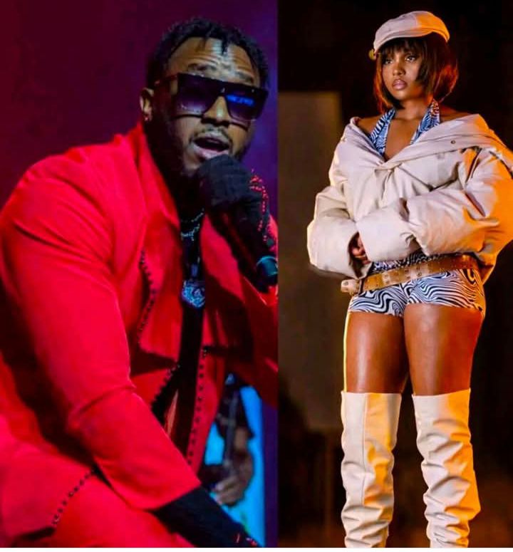 Nyuma y'indirimbo " pom pom" y'umuhanzi itahiwacu Bruce uzwi nka Bruce melody yakoranye na diamond , Umuhanzi the Ben bakunze kwita(tiger) na zuchu wo muri Tanzania batangaje ko bari mumushinga wo gukorana indirimbo nshya izasohoka vuba bitarenze amezi abiri Ari imbere 