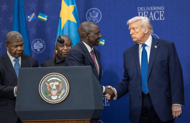 The protracted conflict in the eastern region of the Democratic Republic of Congo has endured far beyond what humanity can reasonably bear.