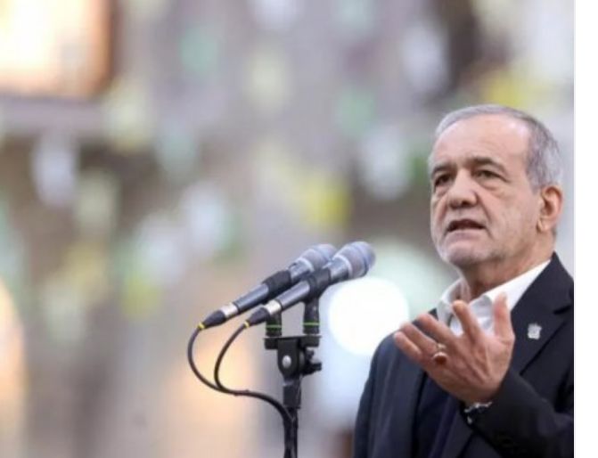 Iran and America clash over the Strait of Hormuz, oil prices rise