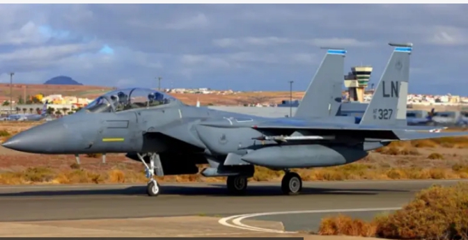 The US has already lost more than 40 warplanes and other expensive assets