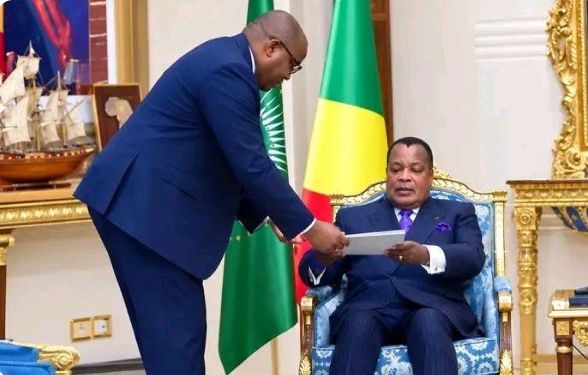The DRC asked Togo and Congo Brazzaville to help it eradicate the FDRL.