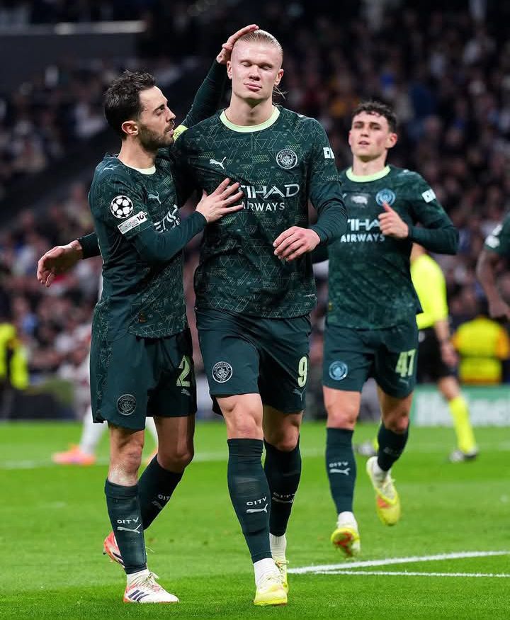 Uko imikino y'Umunsi wa Gatandatu wa UEFA Champions League yabaye ku wa Gatatu, tariki ya 10 Ukuboza 2025 yarangiye: ndetse nuko zose zihagaze muri iri rushanwa