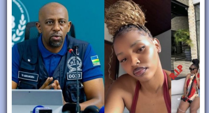 RIB yatangiye iperereza ku rupfu rwa Ishimwe Odile n’ikekwa ry’uko yasambanyijwe kwa muganga 