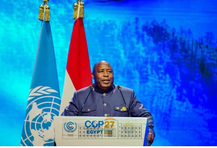 Varisito Ndayishimiye, Perezida w’u Burundi, yahishuye ko ubwo yatorerwaga kuyobora igihugu atari azi icyo “agiye gukorera abaturage”, ibyamusabye kubanza “gukora amasengesho” kugira ngo Imana imuhe umurongo.