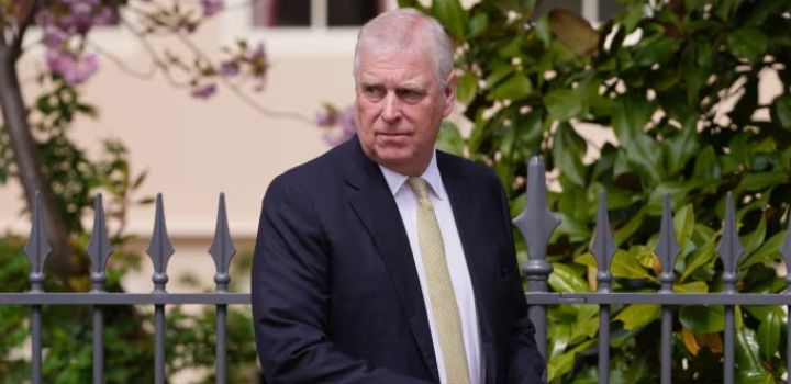 Police in the United Kingdom have arrested Andrew Mountbatten-Windsor, the former Duke of York, who is suspected of abusing the power he once held.
