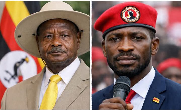   Nyuma yibyavuzwe ko bobi wine yafashwe akaza gutoroka mugihe Uganda yari iri mumatora Umugaba Mukuru w’Ingabo za Uganda, Gen Muhoozi Kainerugaba yatangaje ko nta muntu uri guhiga Robert Kyagulanyi wavuze ko yihishe kubera inzego z’igisirikare na Polisi zagose urugo rwe.