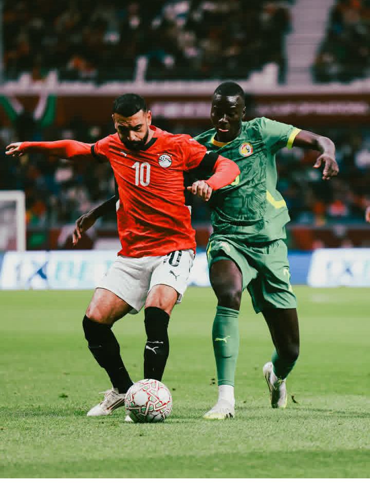 Final, ikipe y'igihugu ya Maroc yatsinze kuri(penariti) penalities 4_2 ikipe ya Nigeria bituma igera kumukino wanyuma izahuramo na Senegal nayo yaraye ibonye tike nyuma yo gutsinda 1_0 ikipe ya misiri 